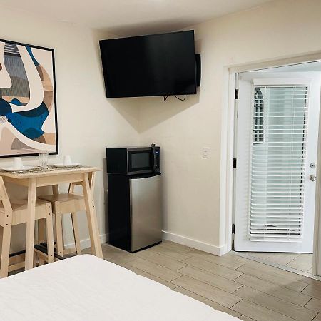 Nuvole Guest Suite Miami Exteriér fotografie
