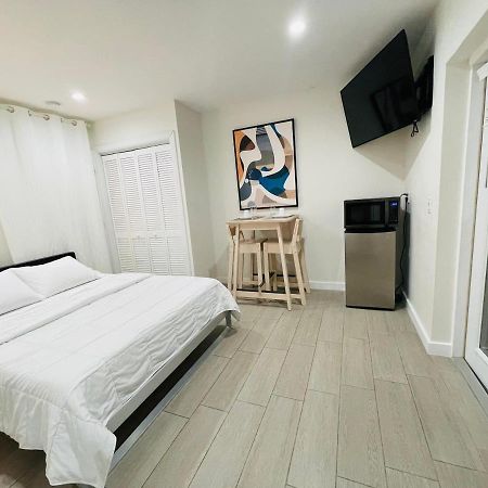 Nuvole Guest Suite Miami Exteriér fotografie