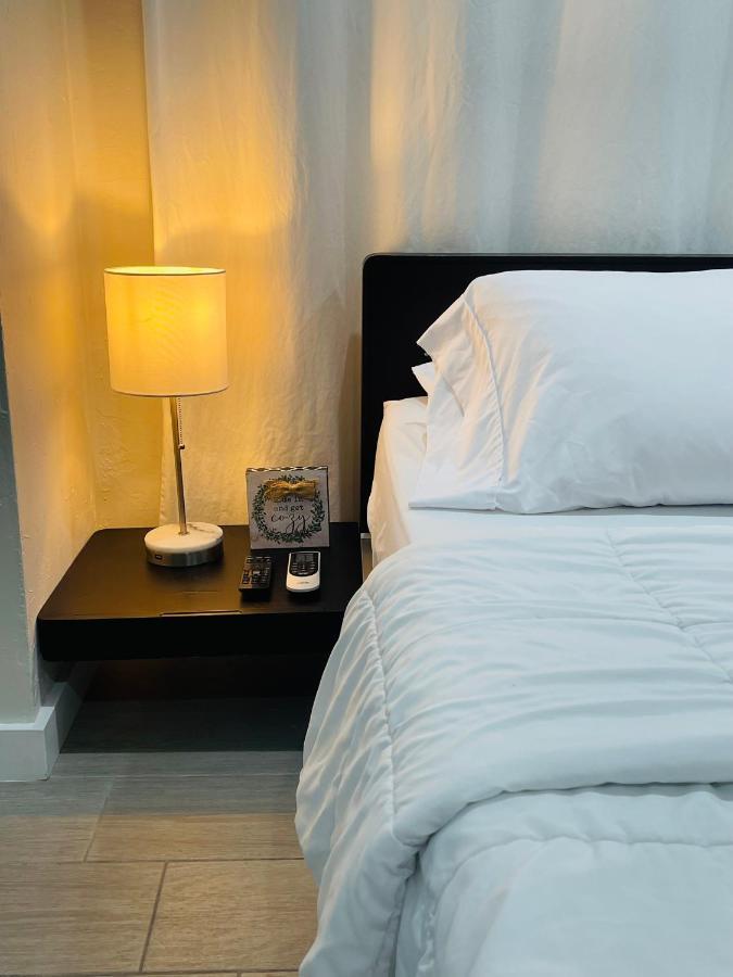 Nuvole Guest Suite Miami Exteriér fotografie