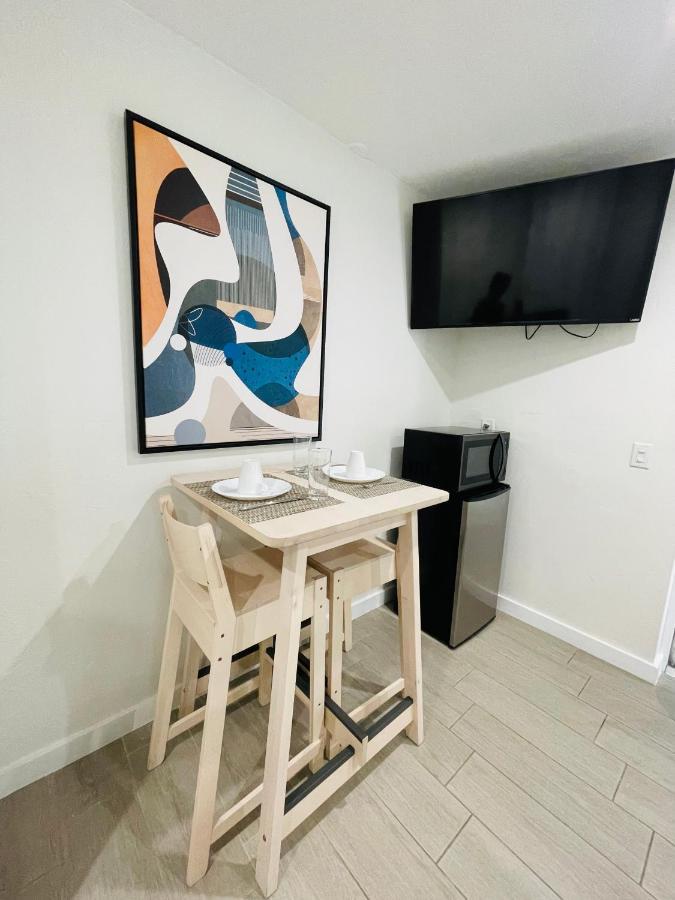 Nuvole Guest Suite Miami Exteriér fotografie