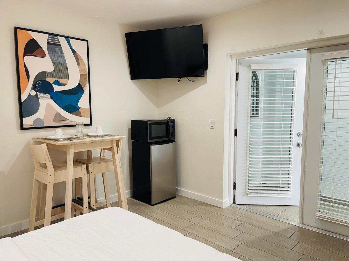 Nuvole Guest Suite Miami Exteriér fotografie