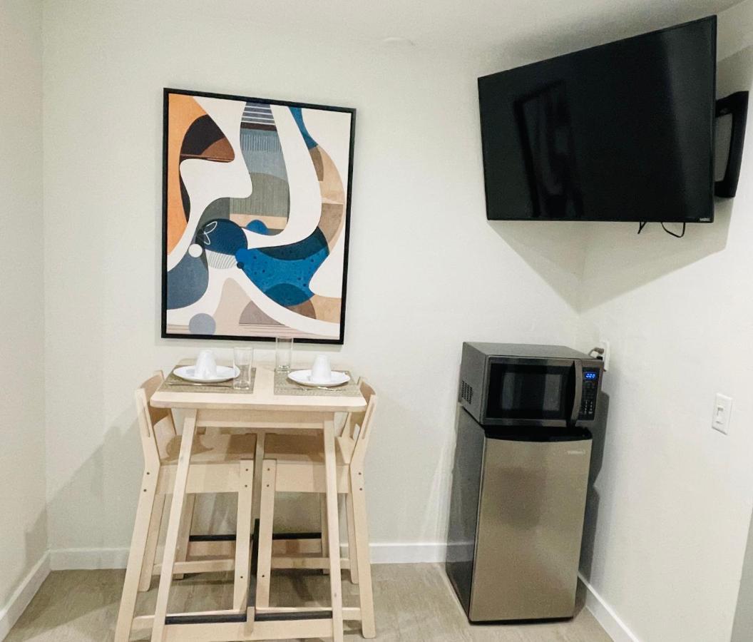 Nuvole Guest Suite Miami Exteriér fotografie
