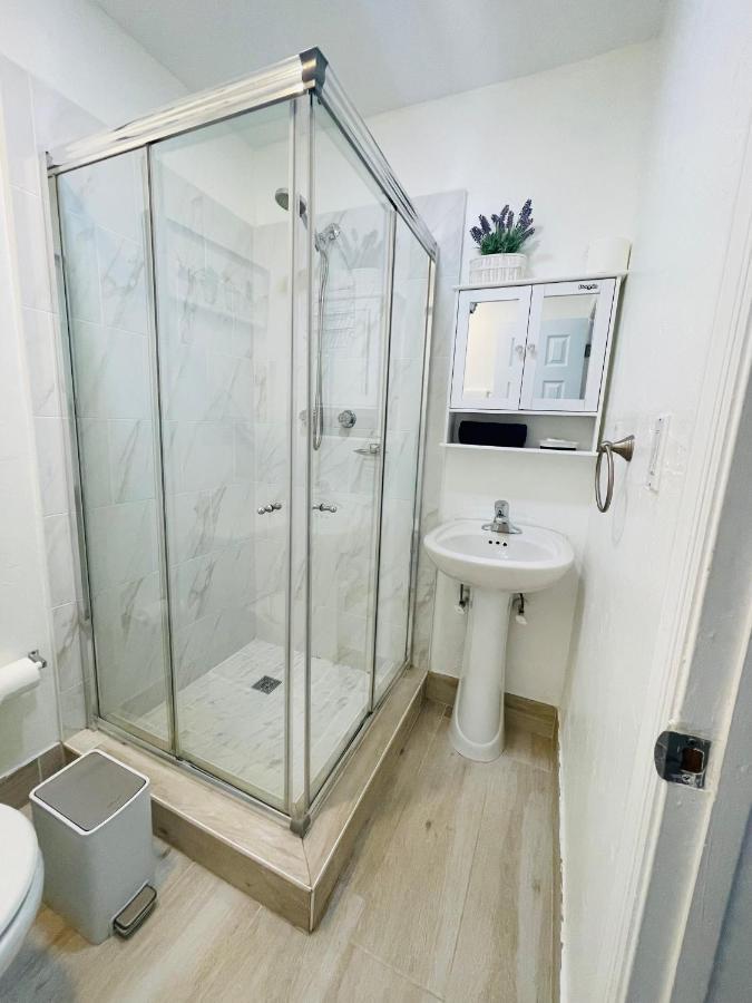 Nuvole Guest Suite Miami Exteriér fotografie